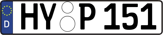 HY-P151