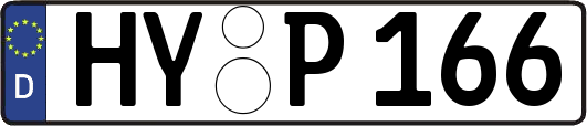 HY-P166
