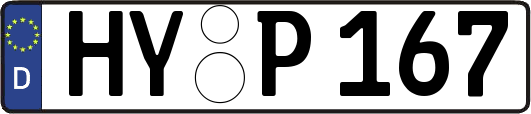 HY-P167