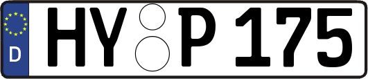HY-P175