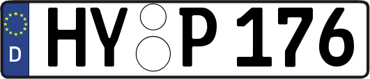 HY-P176