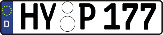 HY-P177
