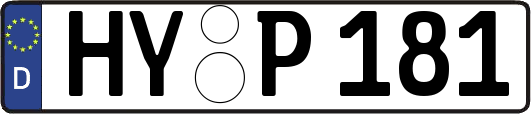 HY-P181