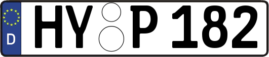 HY-P182