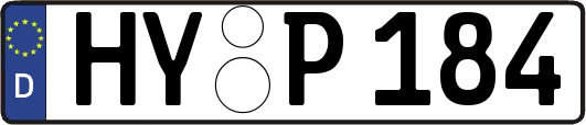 HY-P184