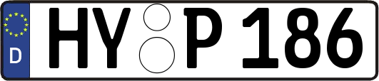 HY-P186