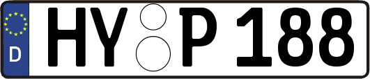 HY-P188