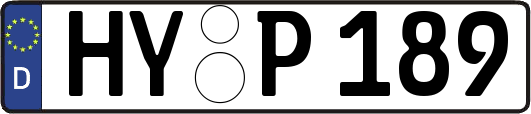 HY-P189