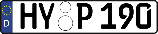 HY-P190