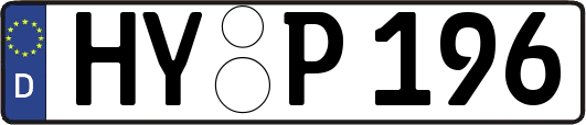 HY-P196