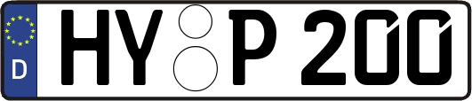 HY-P200