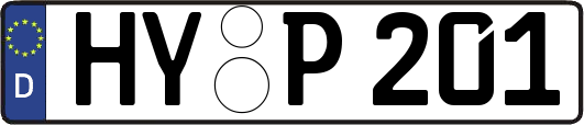 HY-P201