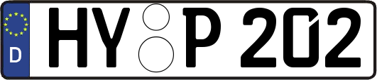 HY-P202