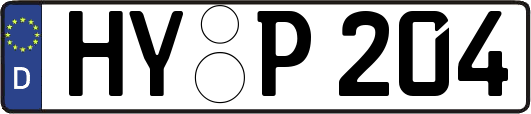 HY-P204