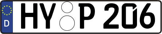 HY-P206