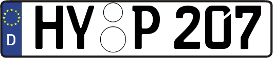 HY-P207