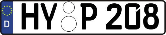 HY-P208