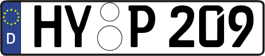 HY-P209