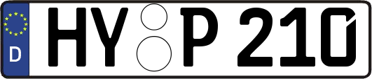 HY-P210