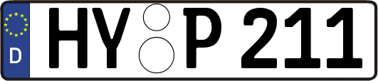 HY-P211