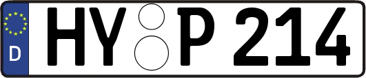 HY-P214
