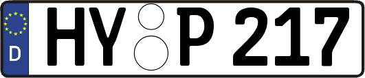 HY-P217
