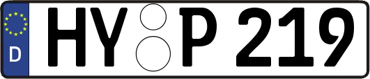 HY-P219