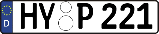 HY-P221