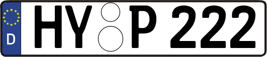 HY-P222
