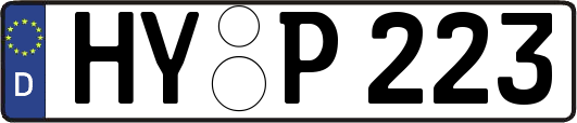 HY-P223