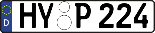 HY-P224