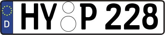 HY-P228