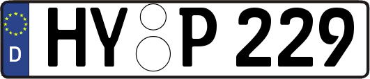 HY-P229