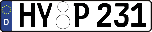 HY-P231