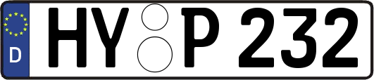 HY-P232