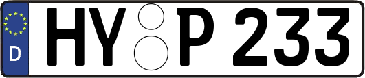 HY-P233