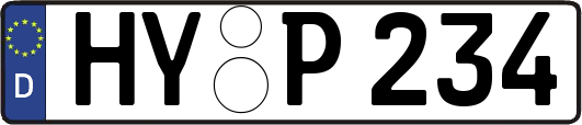 HY-P234