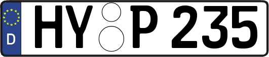 HY-P235