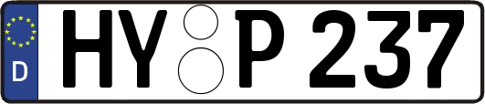 HY-P237