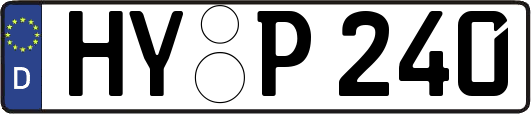 HY-P240