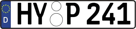HY-P241