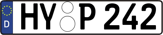 HY-P242
