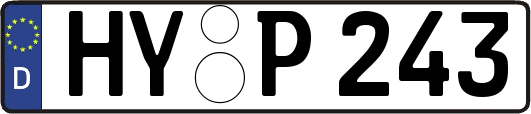 HY-P243