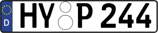 HY-P244