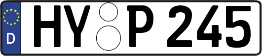 HY-P245