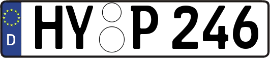 HY-P246