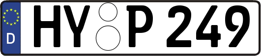 HY-P249