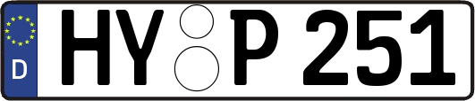 HY-P251