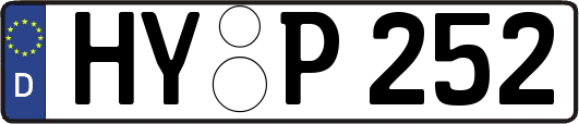 HY-P252