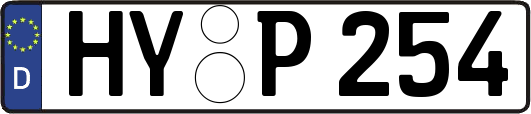 HY-P254